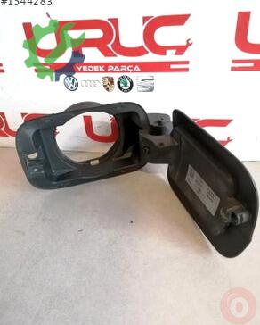 Audi A5 Depo Kapağı 8T0809857 çıkma parça