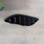 Audi A5 Orijinal Çıkma Gösterge Çerçevesi 8T0819793