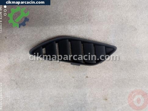 Audi A5 Gösterge Çerçevesi çıkma parça