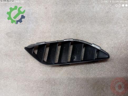 Audi A5 Gösterge Çerçevesi 8T0819793 çıkma parça
