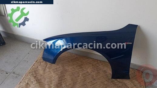 Audi A5 Çamurluk çıkma parça