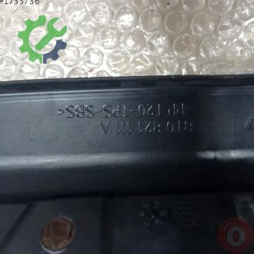 Audi A5 Çamurluk 8T0821111A çıkma parça