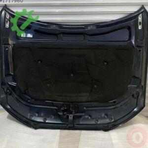 Kaput Audi A5 2022 Çıkma 8T0823029H