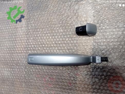 Audi Q5 Kapı Kilidi 8T0837205A çıkma parça