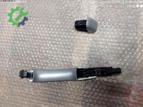 Audi Q5 Kapı Kilidi 8T0837205A çıkma parça