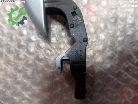 Audi Q5 Kapı Kilidi 8T0837205A çıkma parça