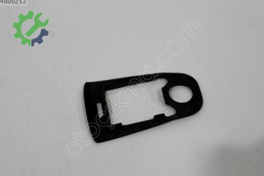 Audi A4 Kapı Kolu 8T0837209 çıkma parça
