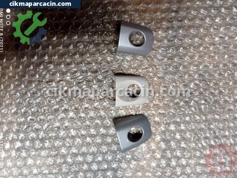 Audi A4 Kapı Kolu çıkma parça