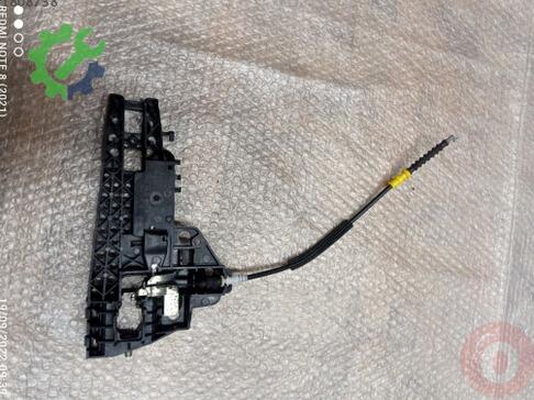Audi A4 Kapı Döşemesi 8T0837885 çıkma parça