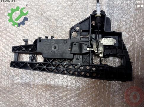 Audi A4 Kapı Döşemesi 8T0837885 çıkma parça
