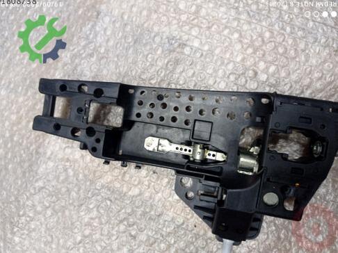 Audi A4 Kapı Döşemesi 8T0837885 çıkma parça