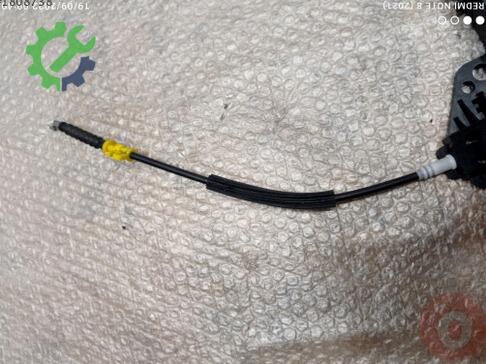 Audi A4 Kapı Döşemesi 8T0837885 çıkma parça