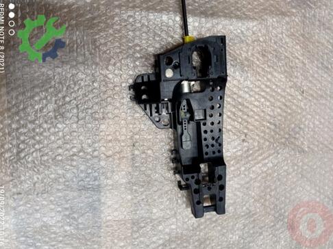 Audi A4 Kapı Döşemesi 8T0837886B çıkma parça