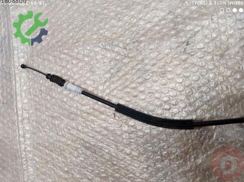 Audi A4 Kapı Döşemesi 8T0837886B çıkma parça