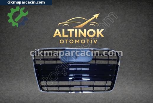 Audi A5 Ön Panjur çıkma parça