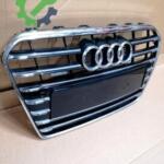 Audi A5 Orijinal Çıkma Panjur 8T0853651T