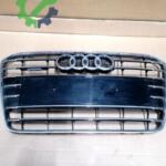 Audi A5 Orijinal Çıkma Panjur 8T0853651T