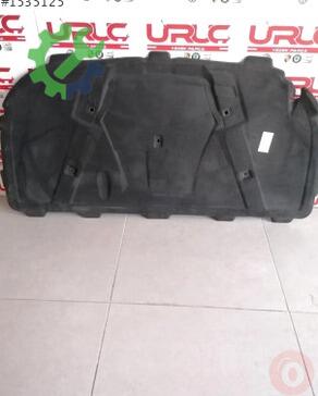 Audi A4 Kaput 8T0863825H çıkma parça