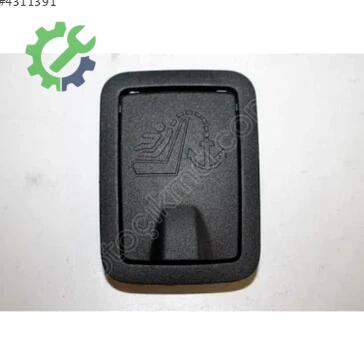 Audi A5 Bagaj 8T0887301A çıkma parça