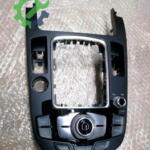 Klima Kontrol Paneli Audi A5 2022 Çıkma 8T0919611L