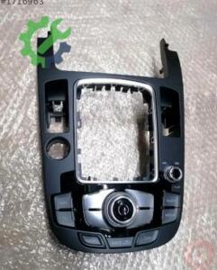 Klima Kontrol Paneli Audi A5 2022 Çıkma 8T0919611L