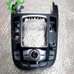 Klima Kontrol Paneli Audi A5 2022 Çıkma 8T0919611L