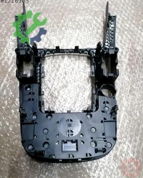 Audi A5 Klima Kontrol Paneli 8T0919611L çıkma parça