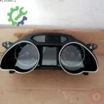 Audi A4 Orijinal Çıkma Gösterge 8T0920932N