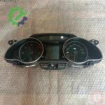 Audi A5 Orijinal Çıkma Gösterge Paneli 8T0920932N