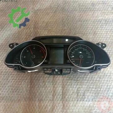 Audi A5 Gösterge Paneli 8T0920932N çıkma parça