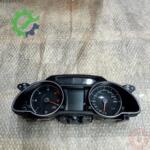 Gösterge Paneli Audi A5 2022 Çıkma 8T0920933A