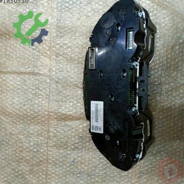 Audi A5 Gösterge Paneli 8T0920933A çıkma parça