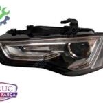 Audi A5 Orijinal Çıkma Far 8T0941005