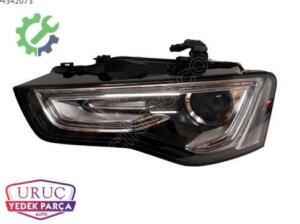 Audi A5 Orijinal Çıkma Far 8T0941005