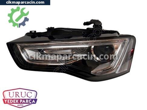 Audi A5 Far çıkma parça