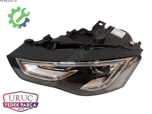 Audi A5 Far 8T0941005 çıkma parça