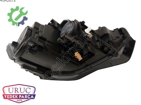 Audi A5 Far 8T0941005 çıkma parça