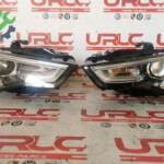 Çıkma Audi A5 Far 8T0941043C