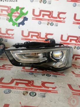 Audi A5 Far 8T0941043C çıkma parça