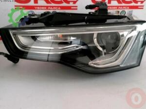 Audi A5 2022 Çıkma Far 8T0941043C