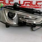 Audi A5 2022 Çıkma Far 8T0941043C
