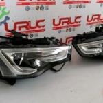 Çıkma Audi A5 Far 8T0941043C