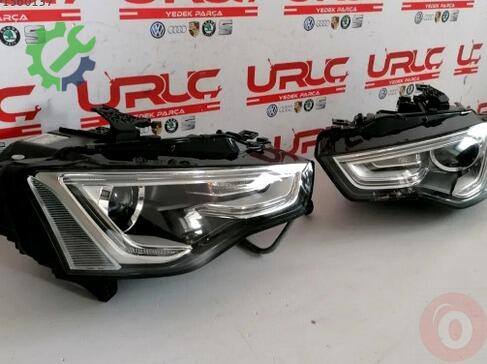 Audi A5 Far 8T0941043C çıkma parça
