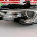 Çıkma Audi A5 Far 8T0941043C