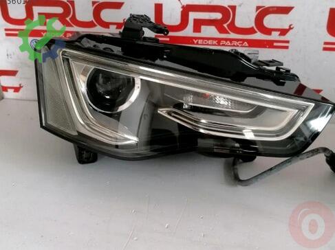 Audi A5 Far 8T0941043C çıkma parça