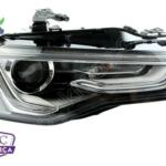 Far Audi A5 2025 Çıkma 8T0941006