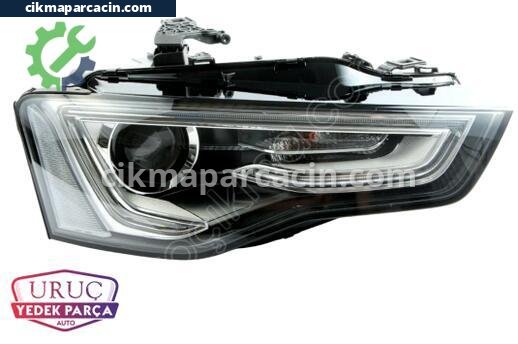 Audi A5 Far çıkma parça