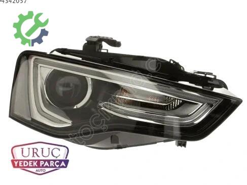 Audi A5 Far 8T0941006 çıkma parça
