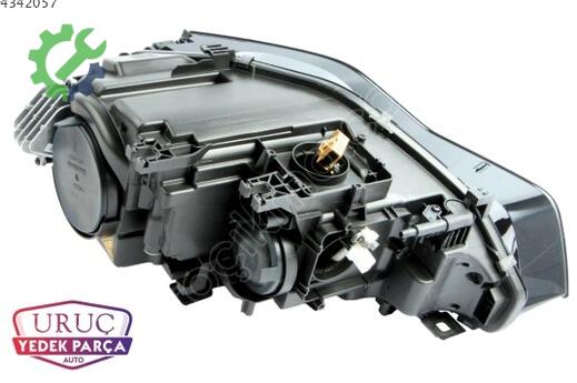 Audi A5 Far 8T0941006 çıkma parça