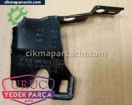 Audi A5 Stop çıkma parça